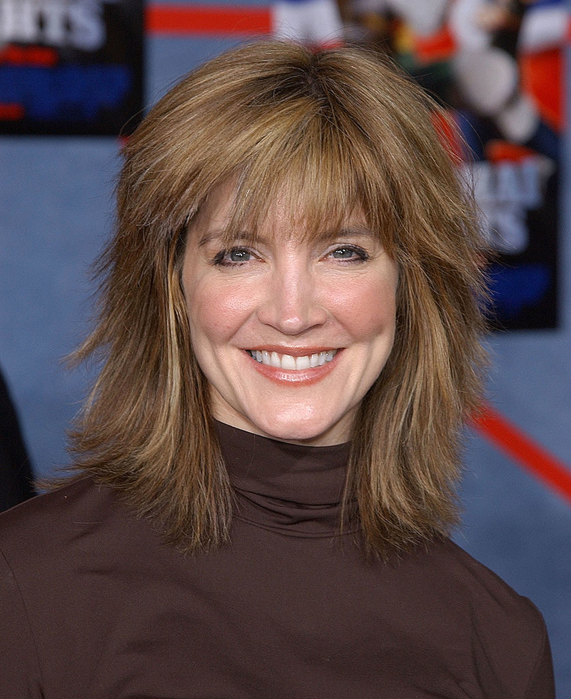 Crystal Bernard Today | Getty Images Photo by Gregg DeGuire/WireImage
