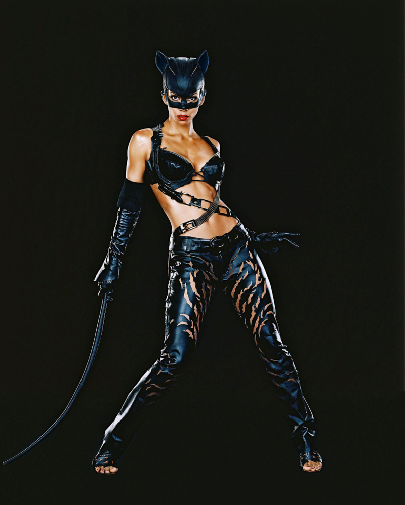 Catwoman - Catwoman | Alamy Stock Photo