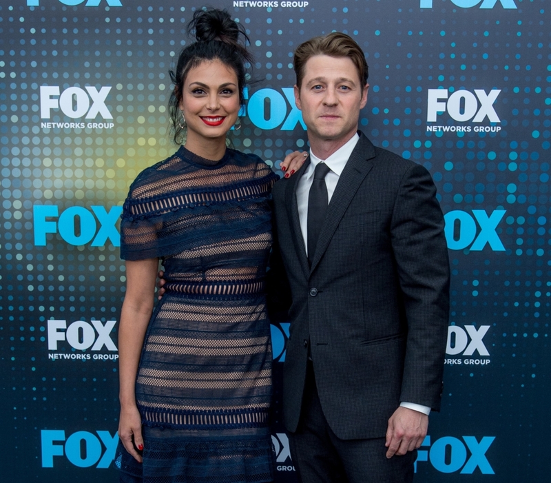Morena Baccarin - Today | Getty Images Photo by Roy Rochlin/FilmMagic