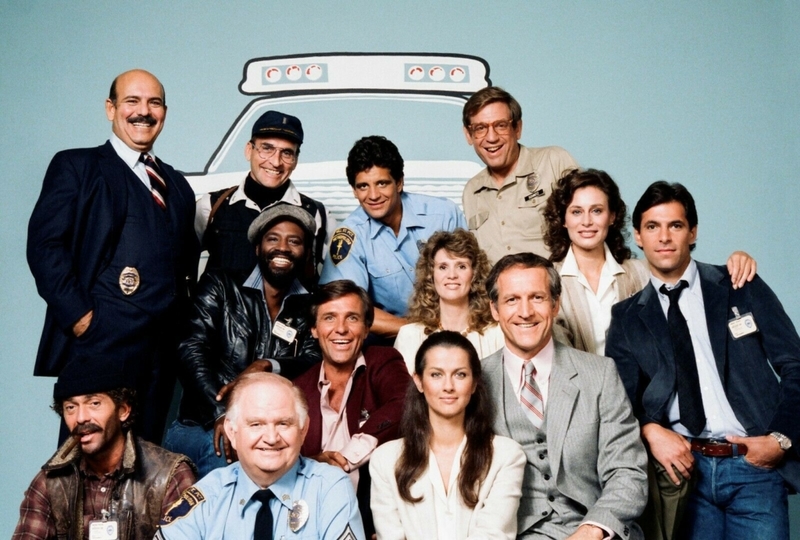 All You Need to Know About the “Hill Street Blues” Actors & Fun Facts About the Show | MovieStillsDB